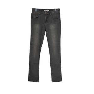NWT BCBGeneration Gray Washed Denim Size 27